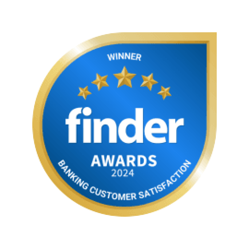 Finder award 2024