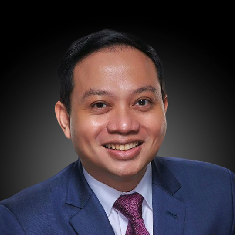 Michael Araneta Lead ASEAN Banking GTM, AWS