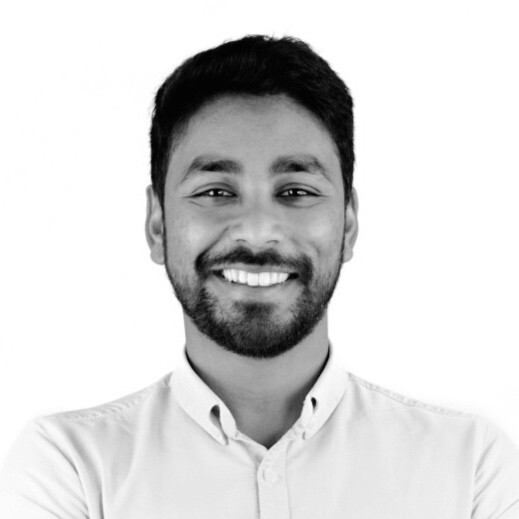 Adnan Ahmed, Head of Strategy