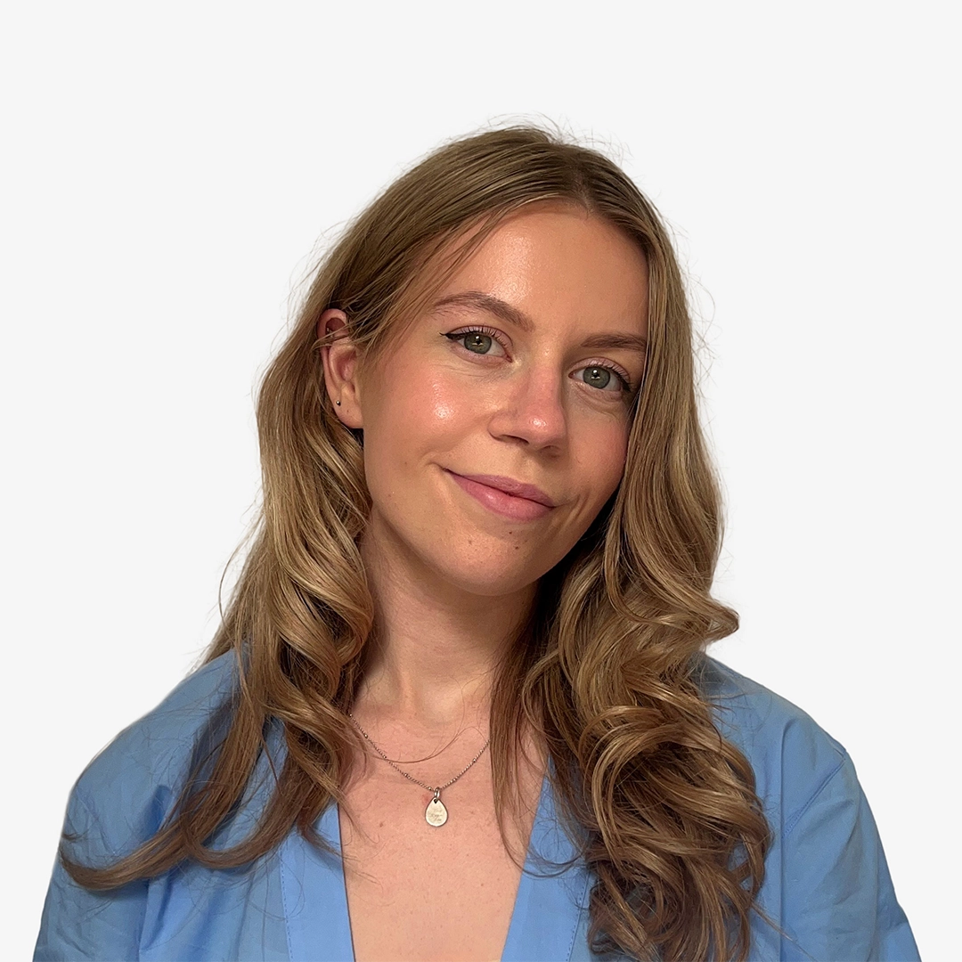 Liv Stephenson, Associate Sales Consultant, Engine by Starling