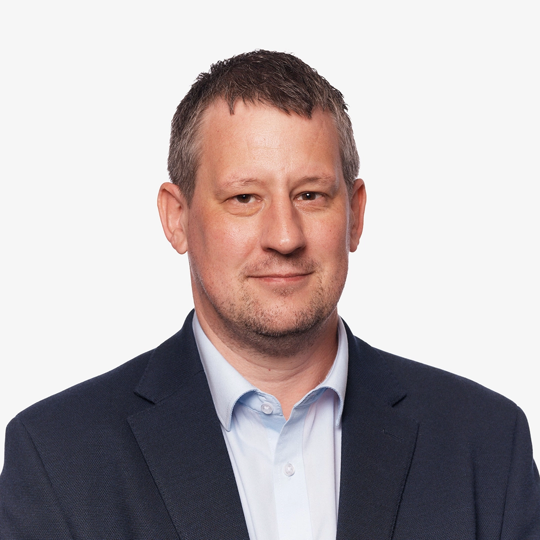 Paul Williams, Senior Solution Architect, Engine by Starling