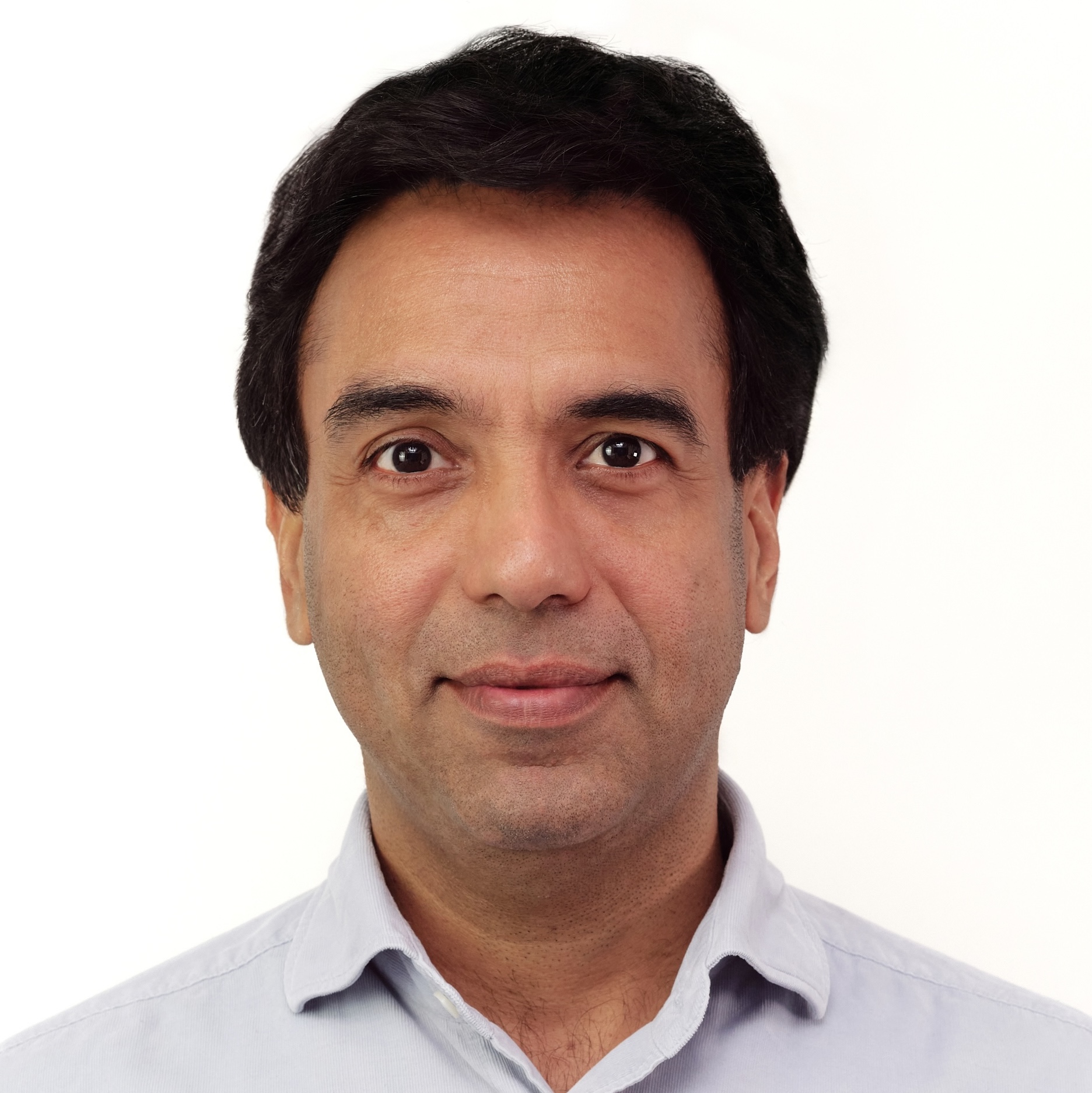 Raman Bhatia, Group CEO, Starling Bank