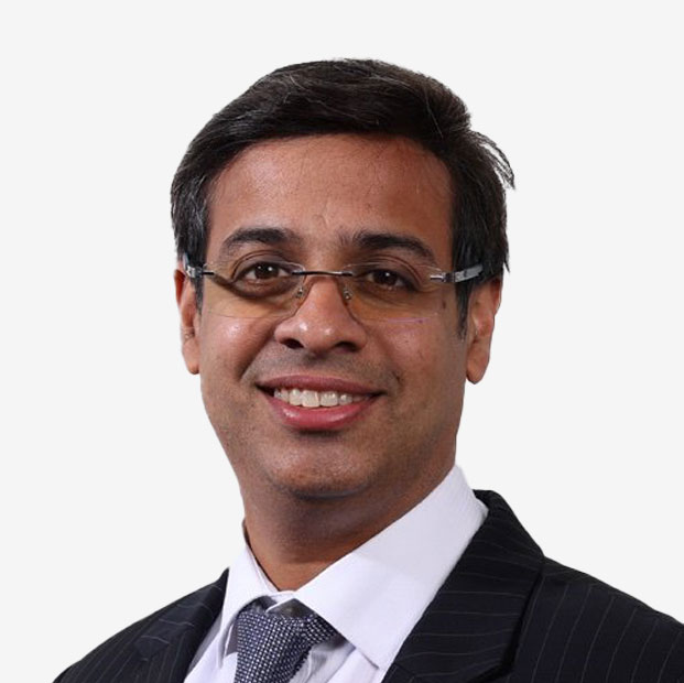 Rohit Mathew, MENA Financial Services Co-Lead Publicis Sapient