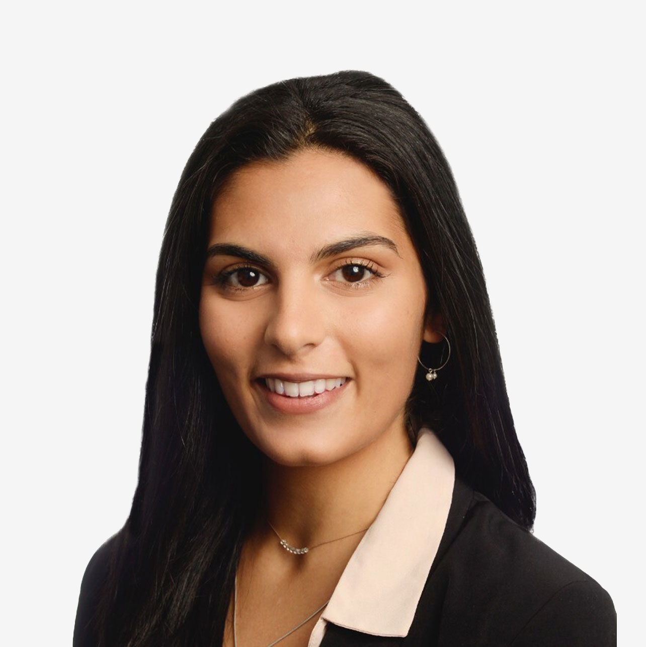 Sona Raichoora, Regional Manager - Middle East, Engine by Starling