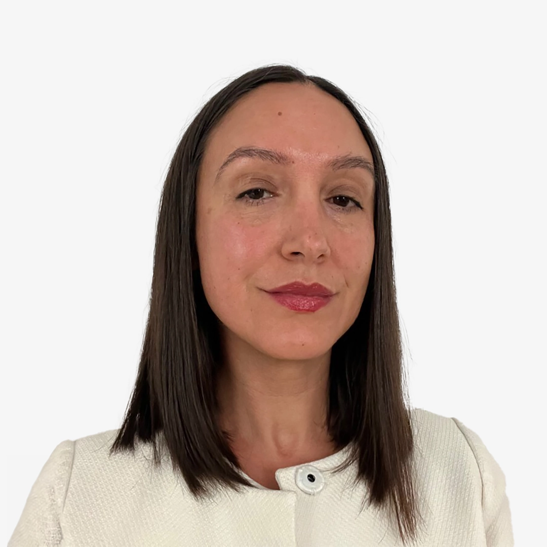Sonia Vieira, Europe VP of Sales, Engine by Starling